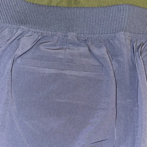 RBX Charcoal Activewear Pants - Picture 10 of 11